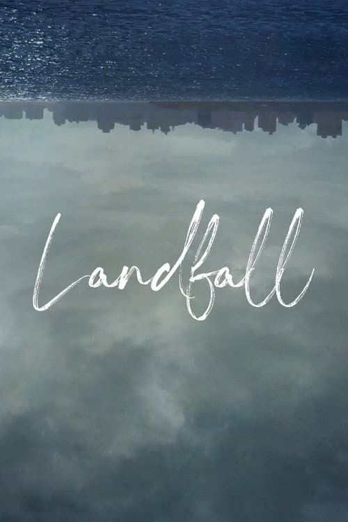 Poster for Landfall