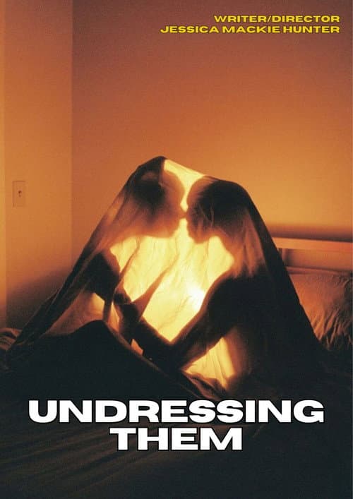 Poster for Undressing Them