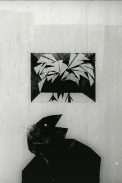 Poster for The Bird
