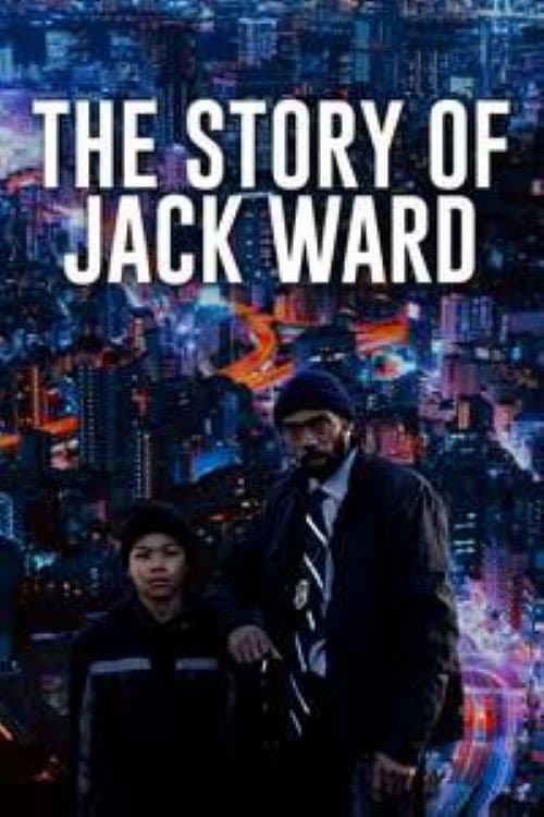 Poster for The Story of Jack Ward
