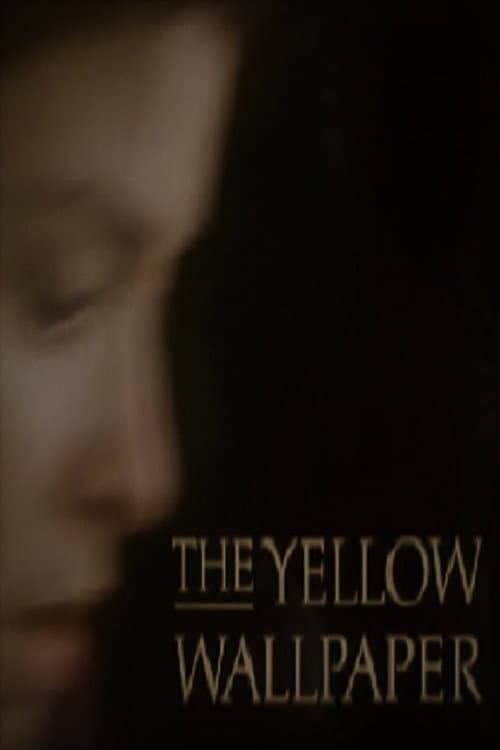 Poster for The Yellow Wallpaper