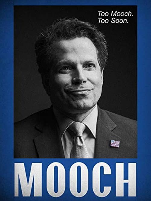 Poster for Mooch