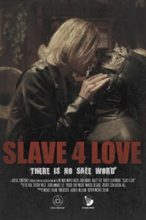 Poster for Slave 4 Love