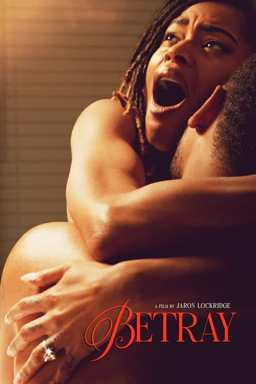 Poster for Betray