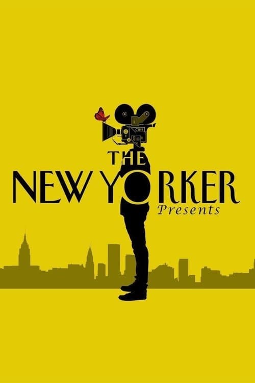 Poster for The New Yorker Presents