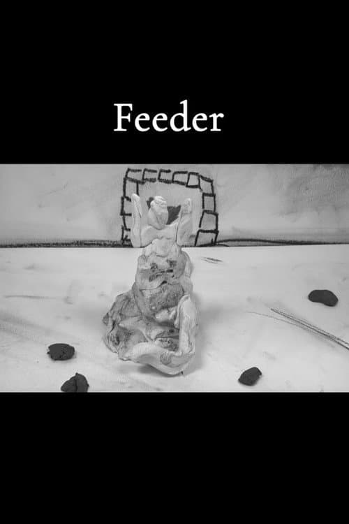 Poster for Feeder