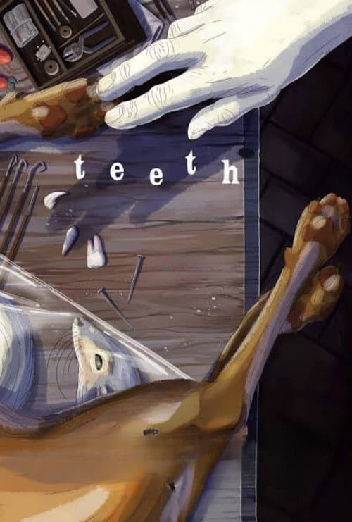 Poster for Teeth