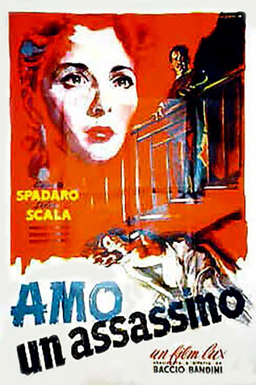 Poster for Appointment for Murder