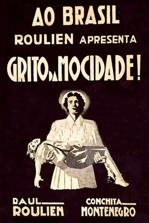 Poster for O Grito da Mocidade