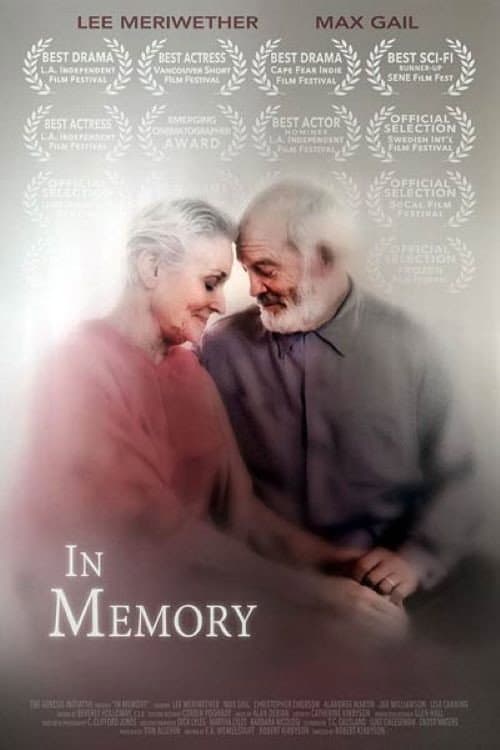Poster for In Memory