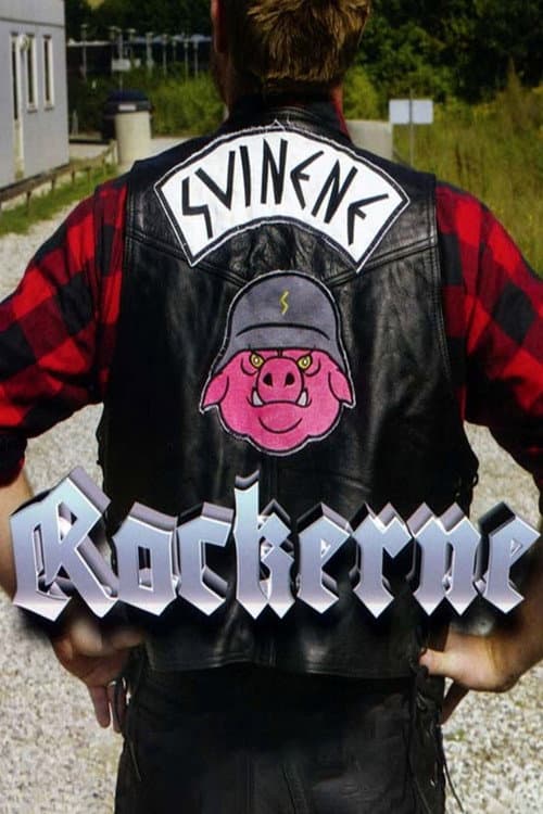 Poster for Rockerne
