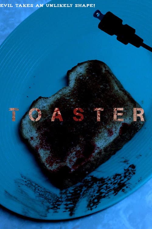 Poster for Toaster