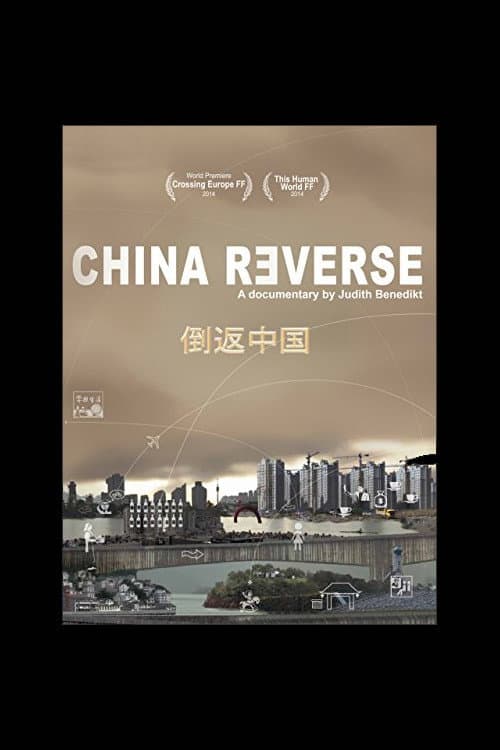 Poster for China Reverse