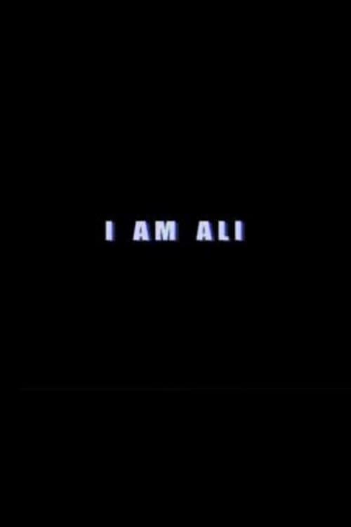 Poster for I Am Ali