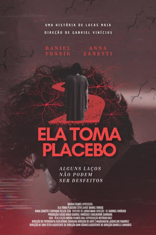 Poster for Ela Toma Placebo