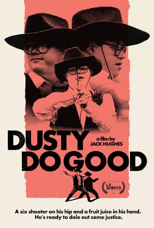 Poster for Dusty Do Good