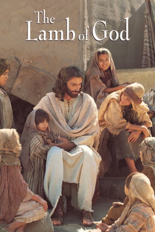 Poster for The Lamb of God