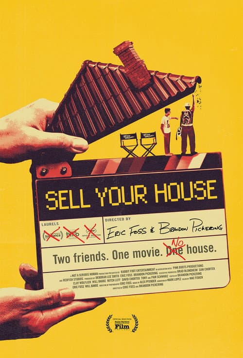 Poster for Sell Your House