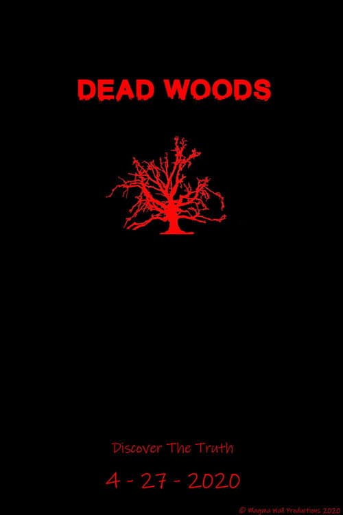 Poster for Dead Woods