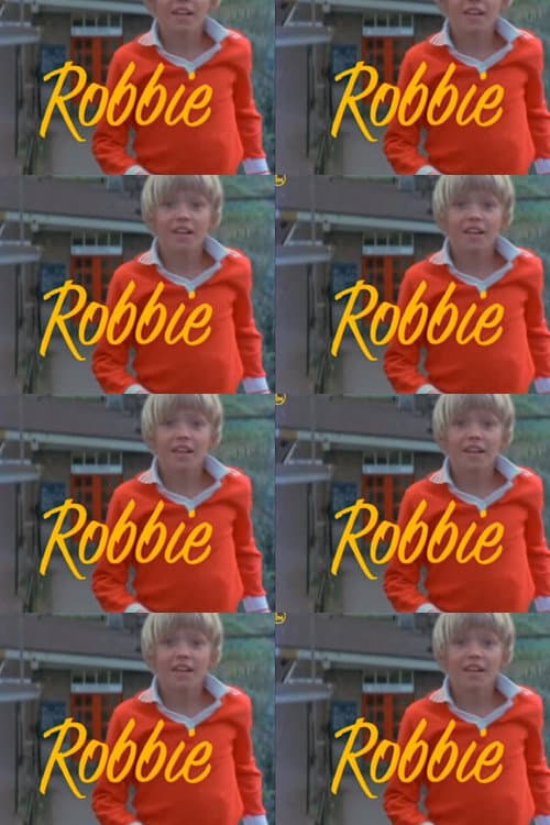 Poster for Robbie