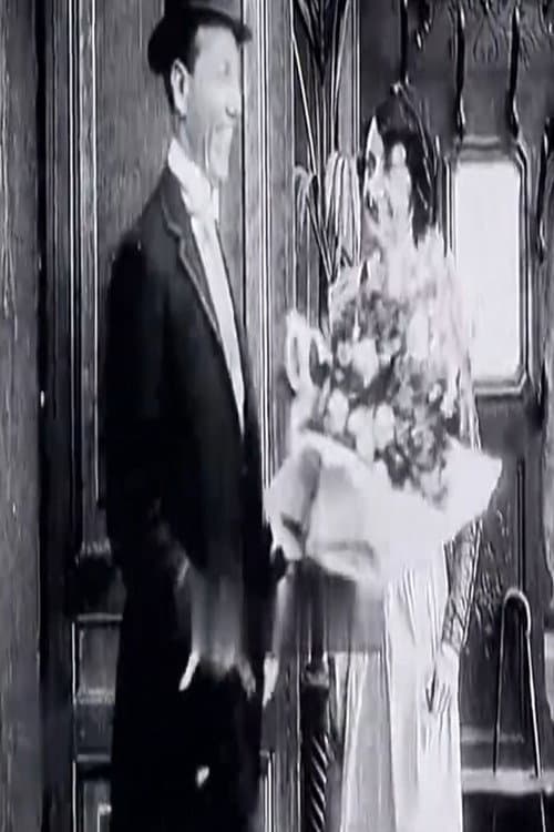 Poster for Jobard, Shy Lover