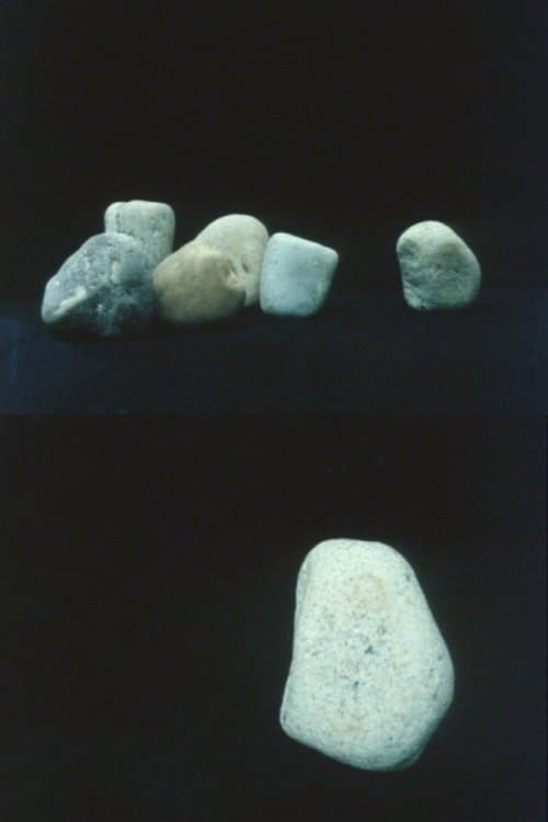 Poster for Rocks