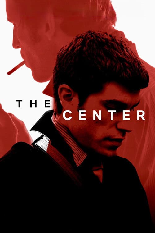 Poster for The Center