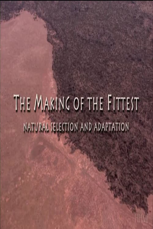 Poster for The Making of the Fittest: Natural Selection and Adaptation