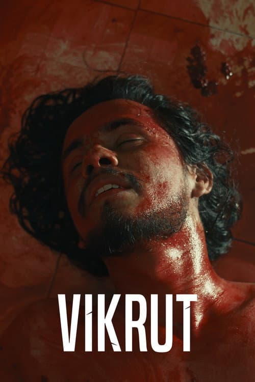 Poster for VIKRUT