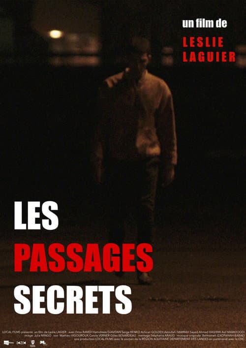 Poster for Les passages secrets