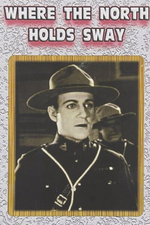 Poster for Where North Holds Sway