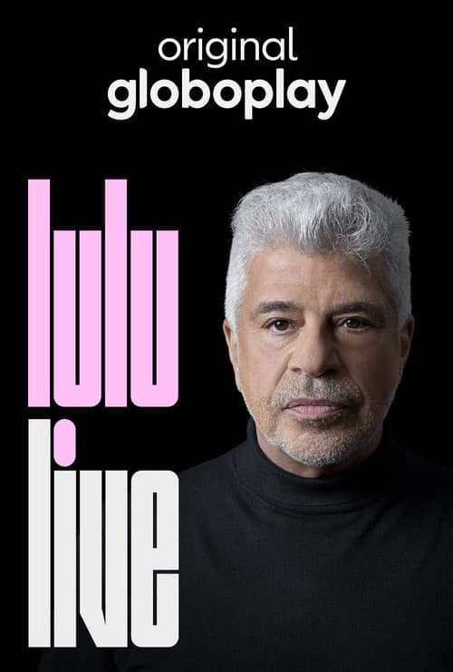 Poster for Lulu Live