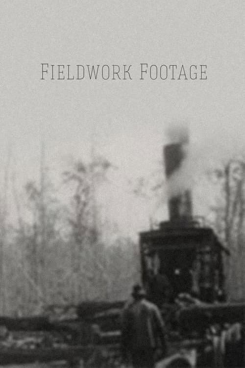 Poster for Fieldwork Footage