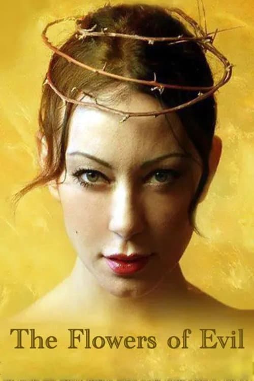 Poster for I fiori del male