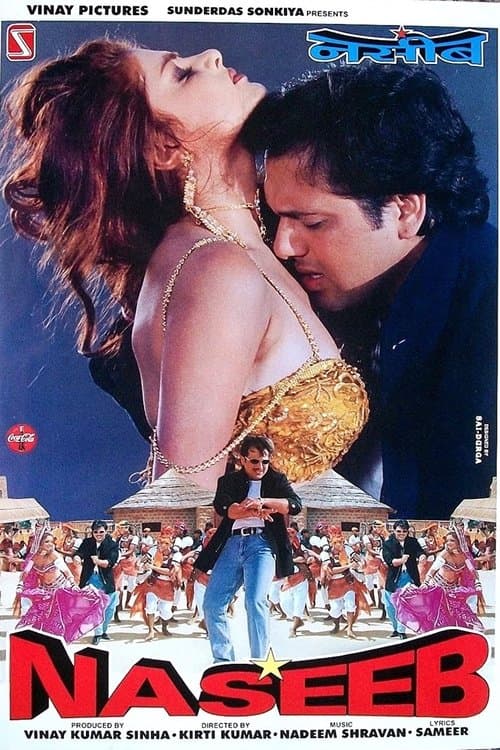 Poster for Naseeb