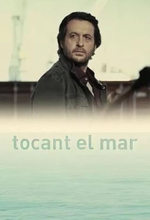 Poster for Tocant el mar