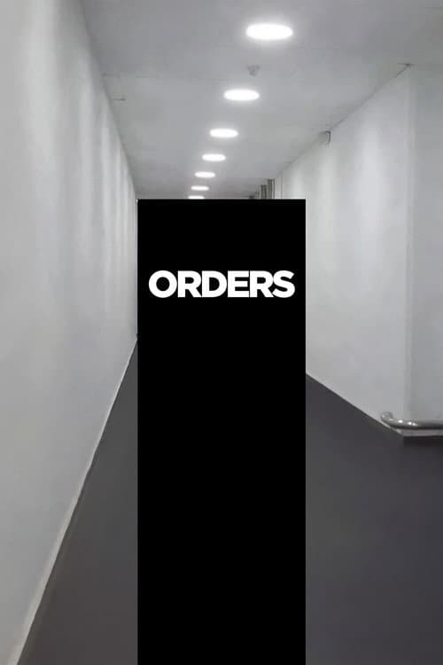 Poster for Orders