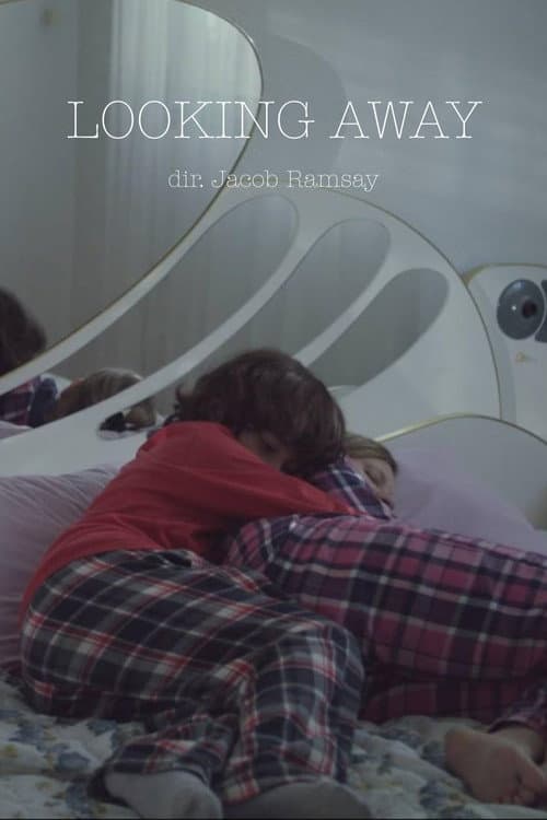 Poster for Looking Away