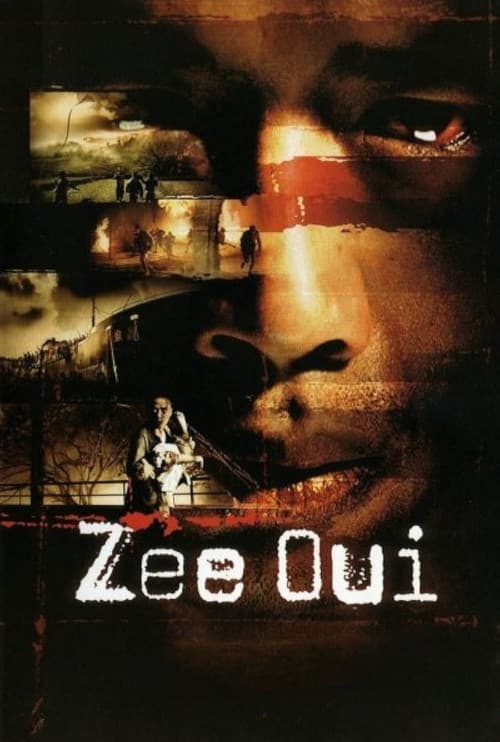 Poster for Zee-Oui