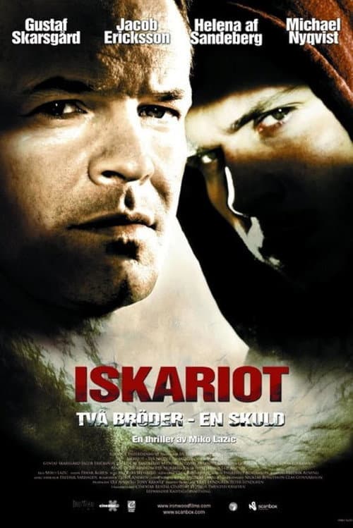 Poster for Iscariot