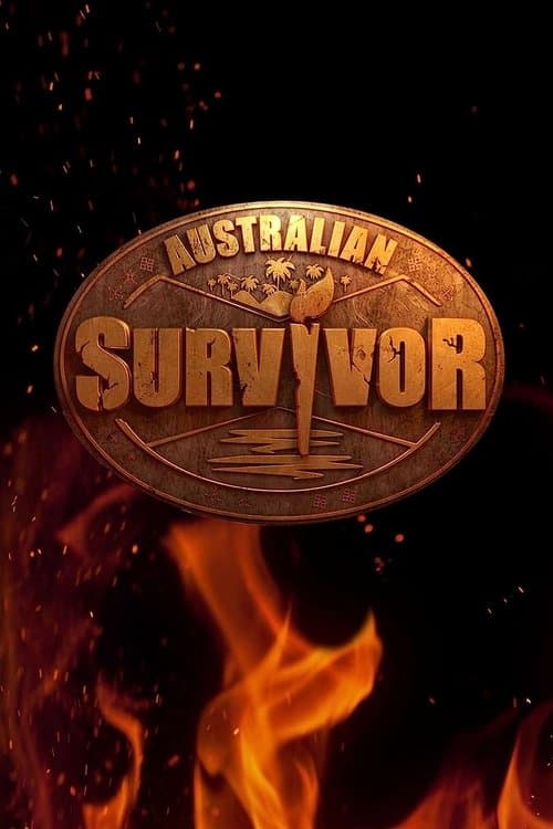 Poster for Australian Survivor