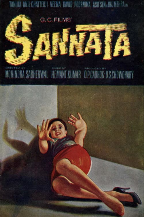 Poster for Sannata