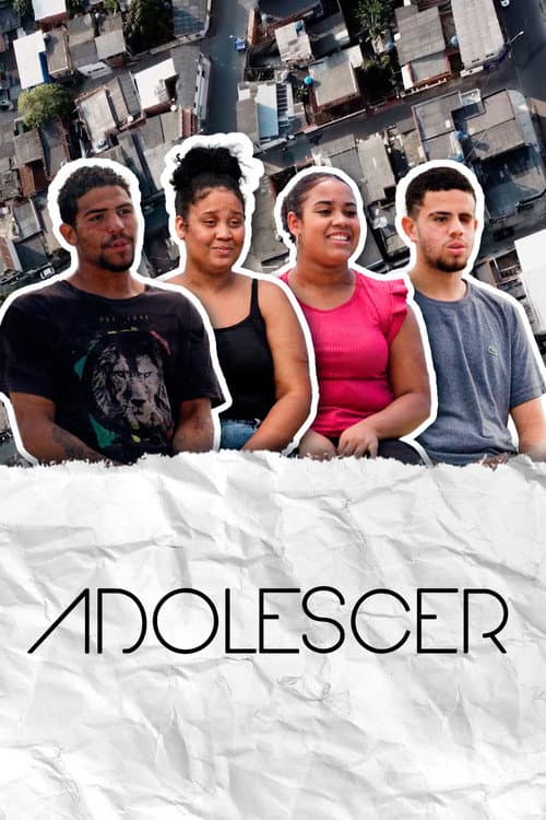 Poster for Adolescer