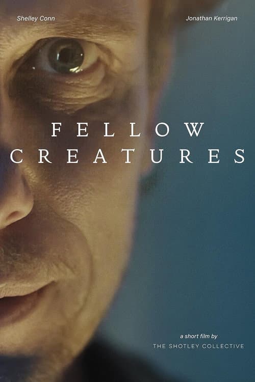 Poster for Fellow Creatures