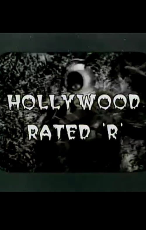 Poster for Hollywood Rated 'R'