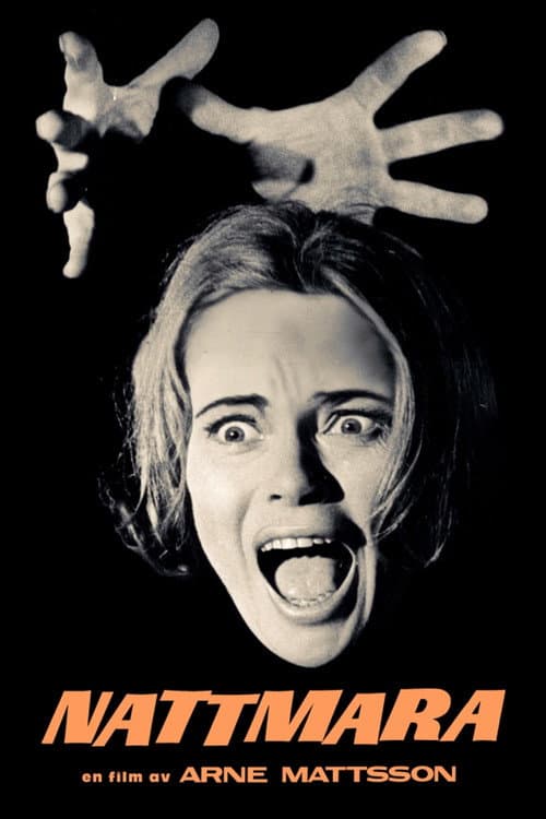 Poster for Nightmare