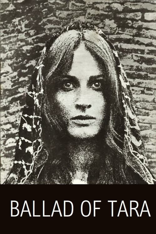 Poster for Ballad of Tara