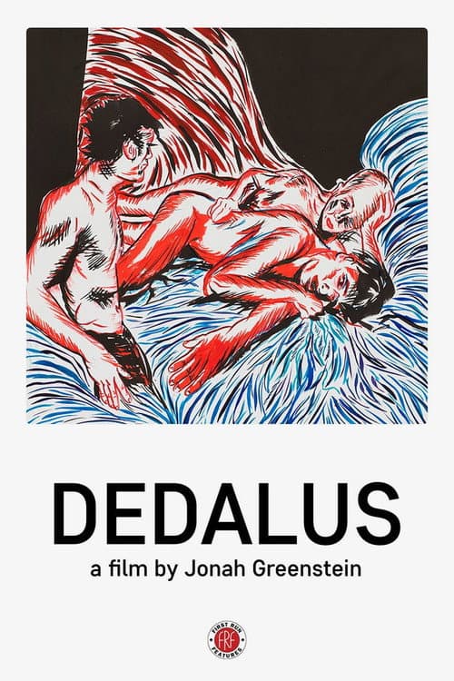 Poster for Dedalus