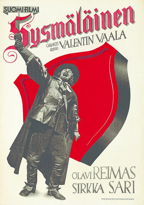 Poster for Sysmäläinen