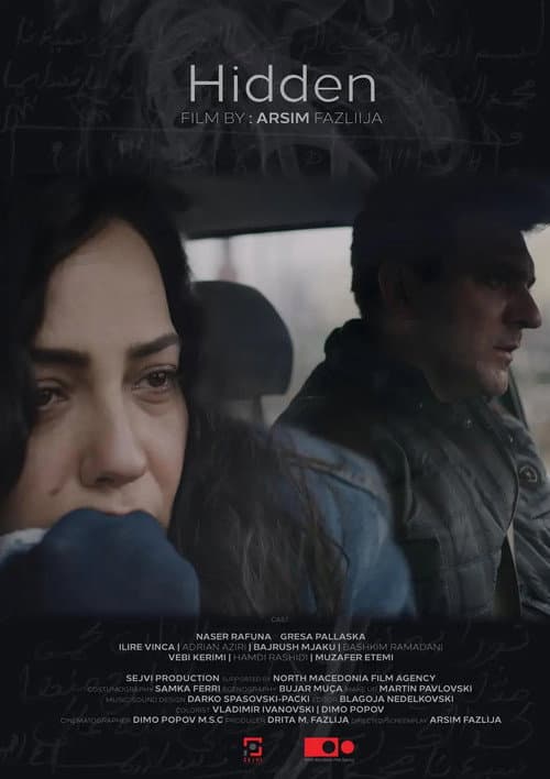 Poster for Hidden